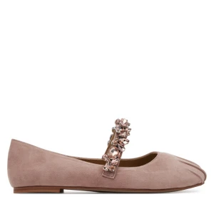 Baleriny Alma En Pena V250531 Różowy