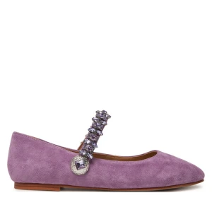 Baleriny Alma En Pena V250537 Fioletowy