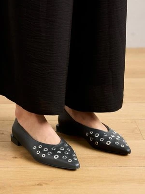 Baleriny ÁNGEL ALARCÓN