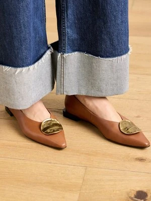 Baleriny ÁNGEL ALARCÓN