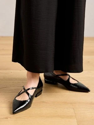 Baleriny ÁNGEL ALARCÓN