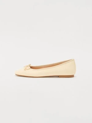 Baleriny Anna Field Wide Fit