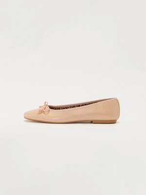 Baleriny Anna Field Wide Fit