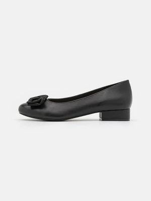 Baleriny Anna Field Wide Fit