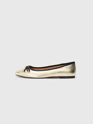 Baleriny Anna Field Wide Fit