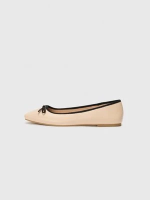 Baleriny Anna Field Wide Fit