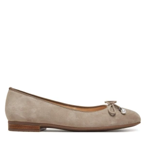 Baleriny Ara 12-31324-07 Beżowy