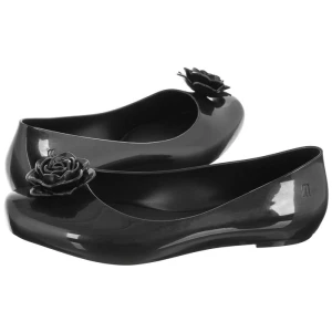 Baleriny Aura + Jason WU AD 32964/52293 Black (ML157-a) Melissa