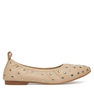 Baleriny Badura HEATHER-LT249060-56 Beżowy