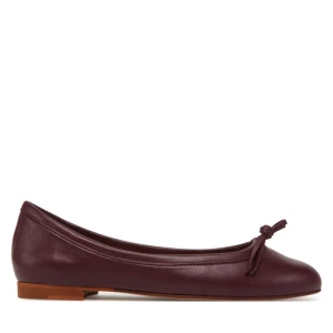 Baleriny Balagan Amuka Fioletowy