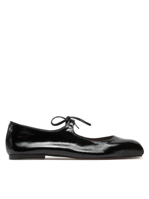 Baleriny Balagan Batsheva Czarny