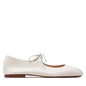 Baleriny Balagan Batsheva Écru