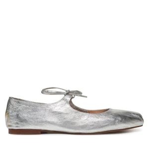 Baleriny Balagan Batsheva Srebrny