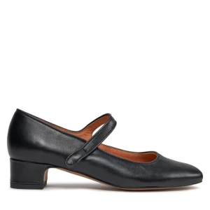 Baleriny Balagan Dora Czarny