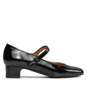 Baleriny Balagan Dora Czarny