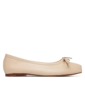 Baleriny Balagan Prima Beżowy