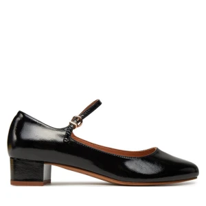 Baleriny Balagan Yafa Czarny