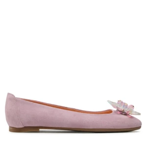 Baleriny Baldaccini 16310 Różowy