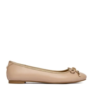 Baleriny Beverly Hills Polo Club EO-CD25-184-1 Beżowy