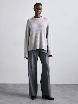 Baleriny bez palców GIABORGHINI