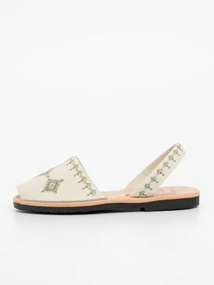 Baleriny bez palców Toni Pons