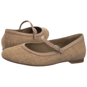 Baleriny Beżowe 0UNP6___ _9CV (RY1326-a) Ryłko