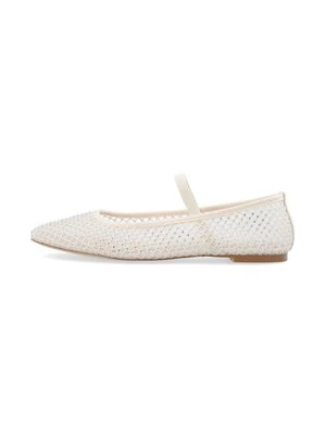 Baleriny Bianco