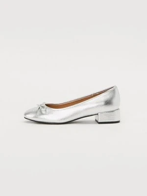 Baleriny Bianco