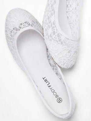 Zdjęcie produktu Baleriny bonprix