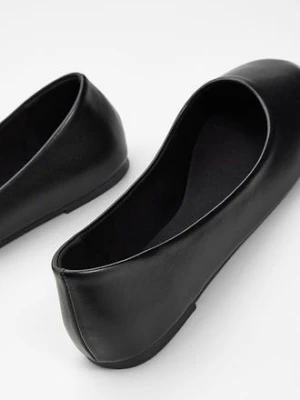 Baleriny bonprix