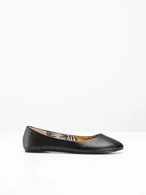 Baleriny bonprix