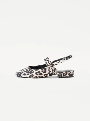 Baleriny Call it Spring