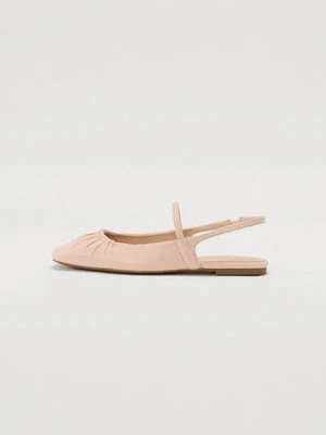 Baleriny Call it Spring