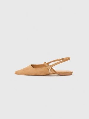 Baleriny Call it Spring