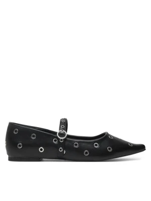 Baleriny Call It Spring Celinne 13854461 Czarny