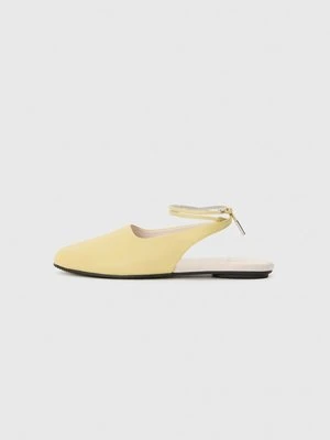 Baleriny Calvin Klein