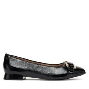 Baleriny Caprice 9-22101-45 Czarny
