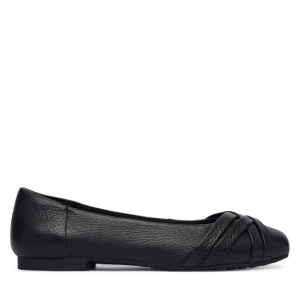 Baleriny Caprice 9-22102-46 Czarny