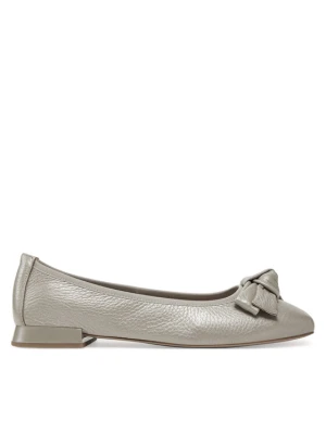 Baleriny Caprice 9-22105-42 Szary