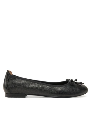 Baleriny Caprice 9-22108-42 Czarny