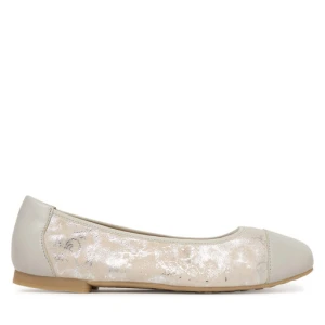 Baleriny Caprice 9-22117-46 Szary