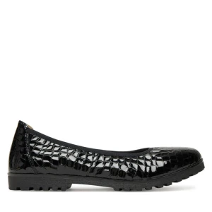 Baleriny Caprice 9-22151-45 Czarny