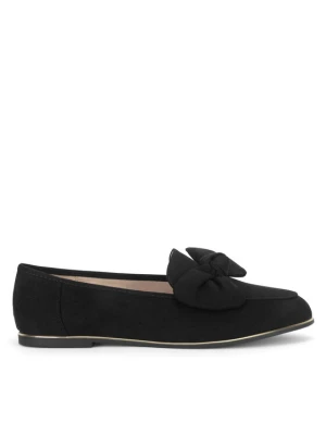 Baleriny Clara Barson WFA2806-1 Czarny