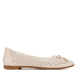 Baleriny Clara Barson WFA3602-3 Beżowy