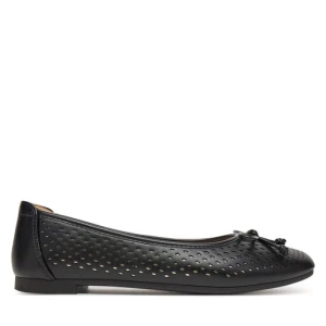Baleriny Clara Barson WFA3602-3 Czarny