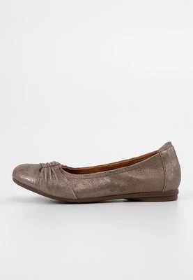 Baleriny Clarks