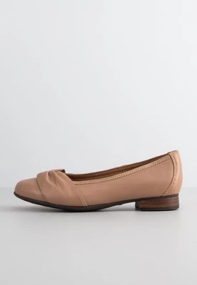 Baleriny Clarks