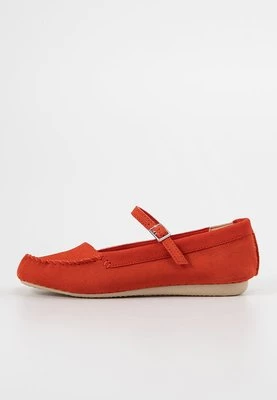 Baleriny Clarks