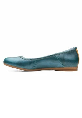 Baleriny Clarks