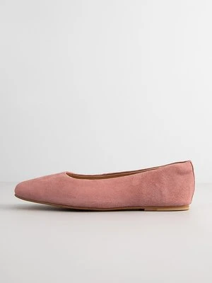 Baleriny Clarks